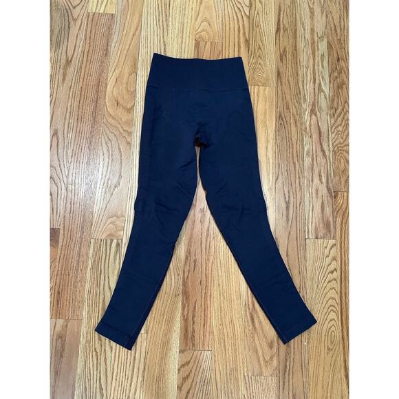 Lululemon In the Flow Leggings Size 6 - Picture 1 of 5